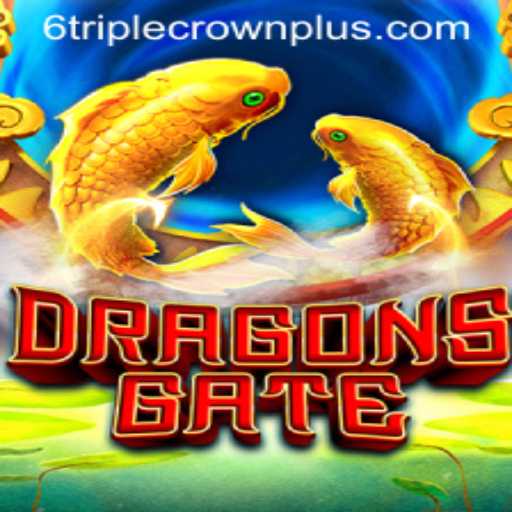 DragonsGate: Unveiling the Fantasy Realm with TripleCrownPlus